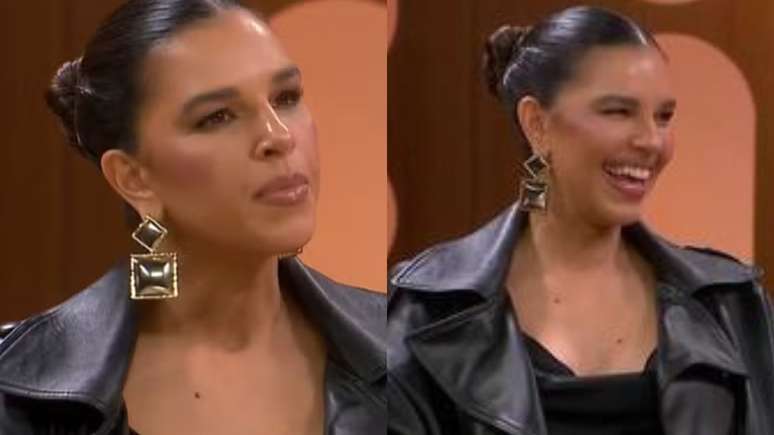 Mariana Rios decides the name of the first child and causes complaints: “poor”