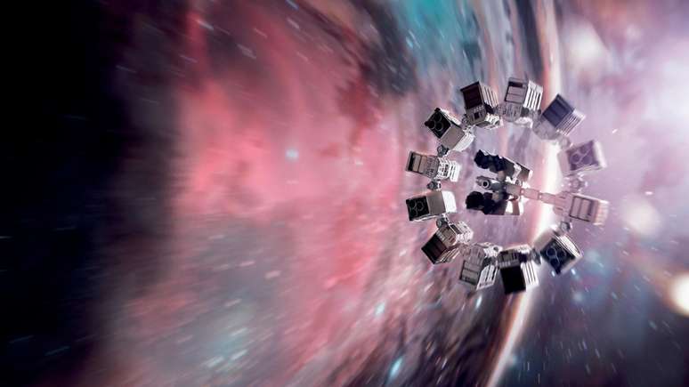 “Interstellar” by Christopher Nolan, the pre-sale of tickets begins to return to the cinemas