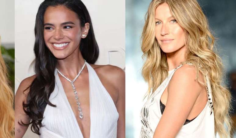 Nem azeite de oliva, nem óleo de canola: Bruna Marquezine, Gisele e Yasmin Brunet têm em comum outra fonte de gordura rica em benefícios nas rotinas.