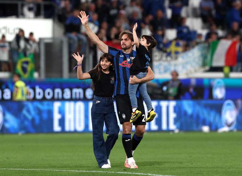 S&atilde;o Paulo est&aacute; pr&oacute;ximo de acertar com Rafael Tol&oacute;i &ndash;