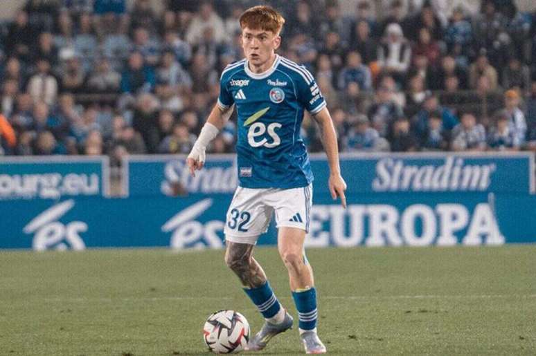 Argentino Barco, ex-Brighton, vai se aventurar no Strasbourg &ndash;