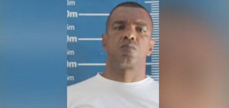 Choque é um dos chefes do Comando Vermelho