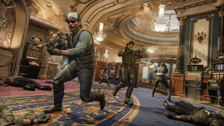 Call of Duty: Black Ops 7 pode ter algo inusitado na última missão da campanha