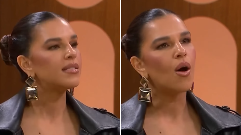 ‘Palo’: Mariana Rios explica escolha após nome do primeiro filho repercutir na web