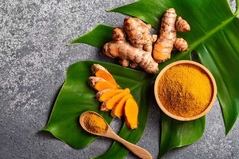 10 Practical tips for the insertion of curiuma in the diet
