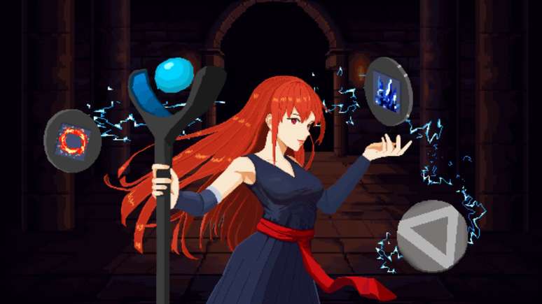 Spell Disk, um roguelike com muitos desafios, é o destaque do Radar Indie da semana