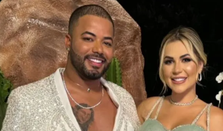 O detalhe BIZARRO que liga Deolane Bezerra ao momento da prisão do influenciador Hytalo Santos, acusado de exploração de menores.