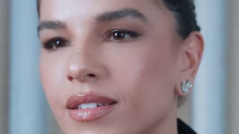 After being exploded, Mariana Rios explains the origin of her son’s name: “Yes …”