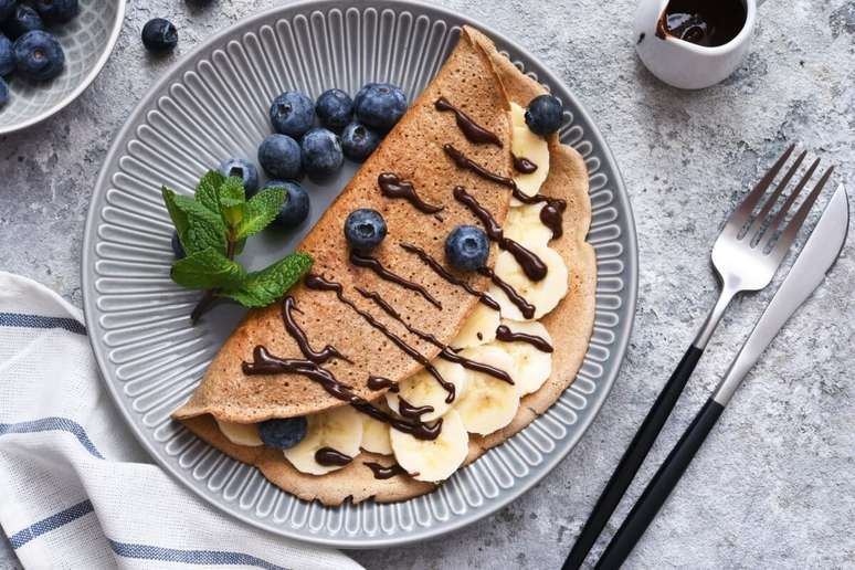 5 healthy and versatile recipes with coconut flour