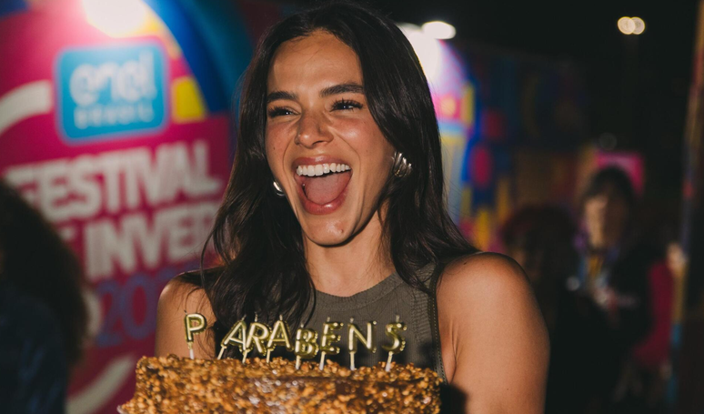 It is today! Lady Gaga Show Buffet, Zeca Pagodinho and more: everything you know about Bruna Marquezine’s thirtieth birthday party on the island
