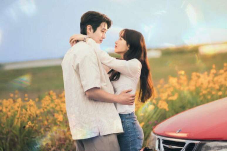 Em &ldquo;Um Amor de Cinema&rdquo;, dois jovens apaixonados pelo cinema vivem um romance intenso e transformador 