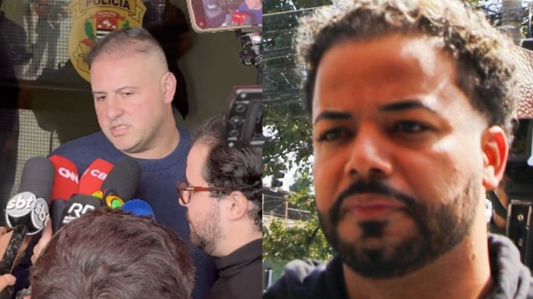 Hytalo Santos’s cousin says that the influencer has not tried to escape and strengthen innocence
