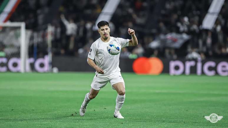 Equipe paraguaia n&atilde;o conseguiu aproveitar o &lsquo;fator casa&rsquo; &ndash;