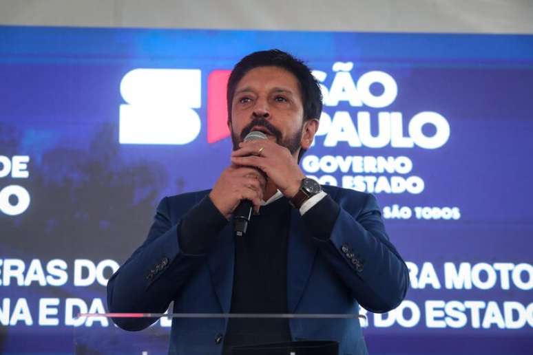 Ricardo Nunes afirma que a SPIW é a cara de São Paulo