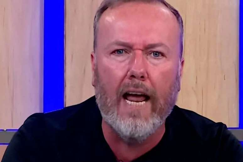 Baldasso faz desabafo sobre Mundial de Clubes