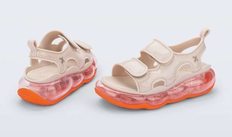 Melissa X Icon Sandal