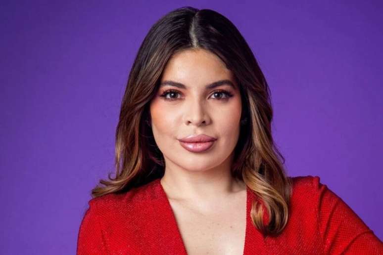 Lucas Gueneze reveals the reason for the end of friendship with Gkay
