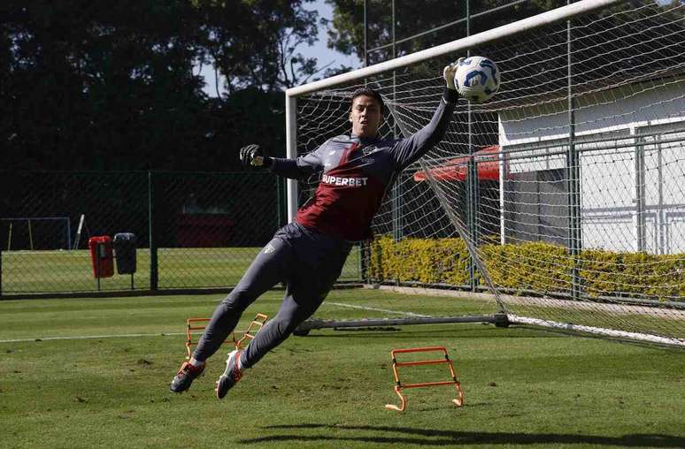 Leandro &eacute; outra op&ccedil;&atilde;o para a meta s&atilde;o-paulina &ndash;