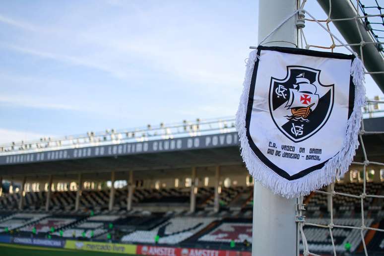 Vasco announces the intake of a selection player with the passage through European football