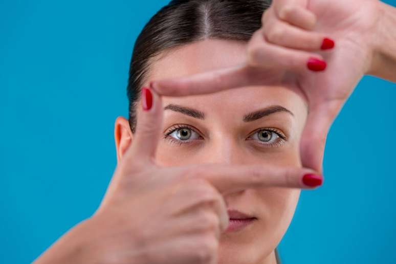 5 foods that help protect the vision