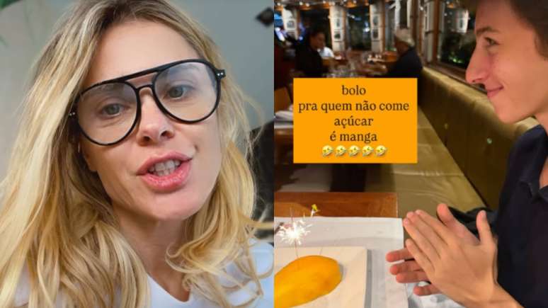 Carolina Dieckmann se pronuncia