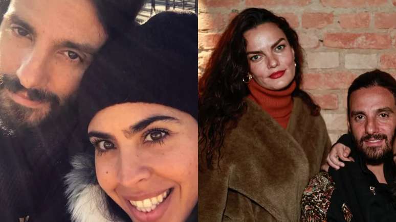 New love! Bela Gil’s ex -husband is the boyfriend to model Barbara Fialho; Know