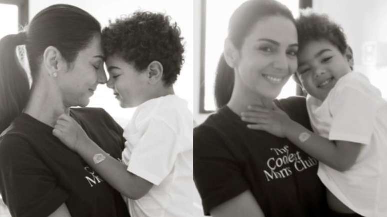 Reprodu&ccedil;&atilde;o/Instagram