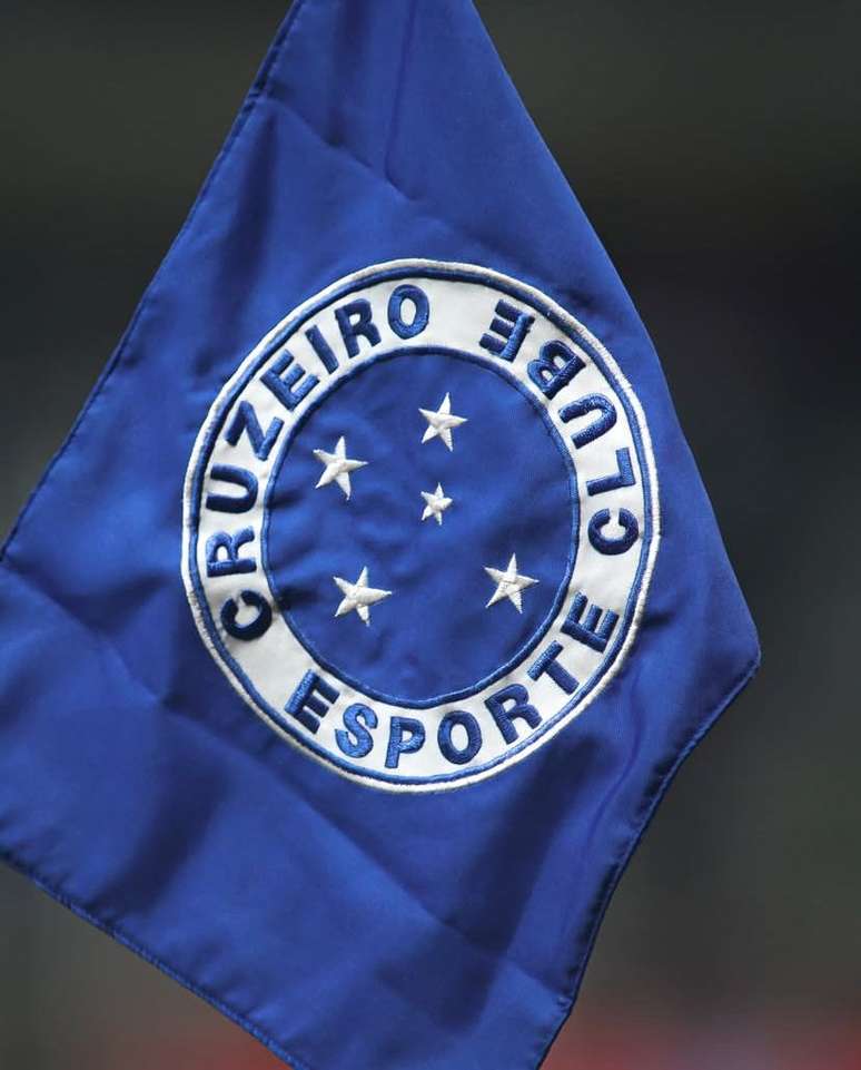 Cruzeiro envolvido em esquema de corrupção. 