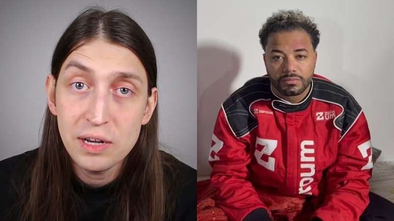 Seer who obtained Hytalo Santos’s arrest makes shocking forecasts on Felca Seer who obtained Hytalo Santos’s arrest makes shocking forecasts on Felca