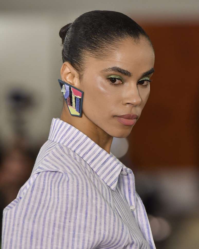Desfile Augusto Paz 