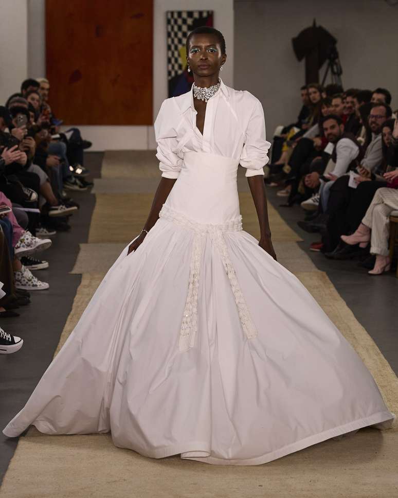 Desfile Augusto Paz 