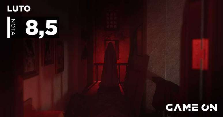 Luto - Nota 8,5
