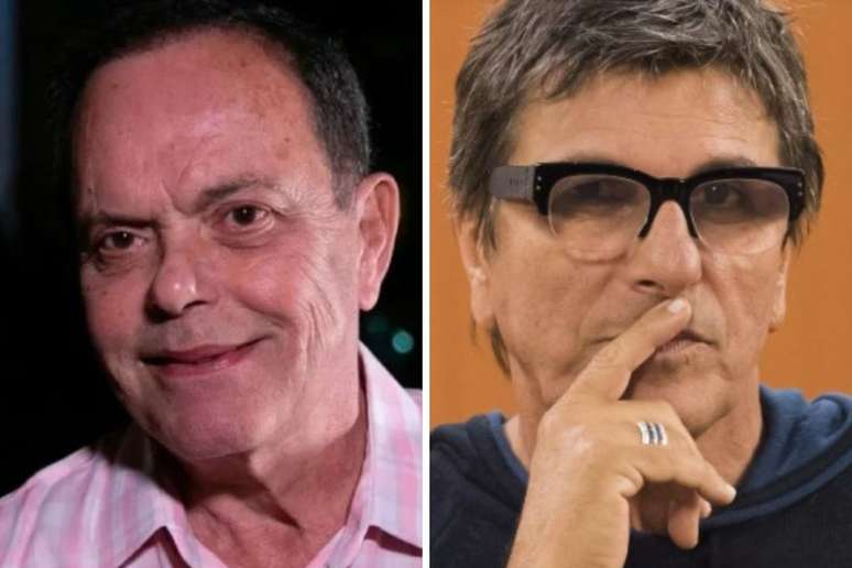 Fernando Vanucci | Evandro Mesquita 