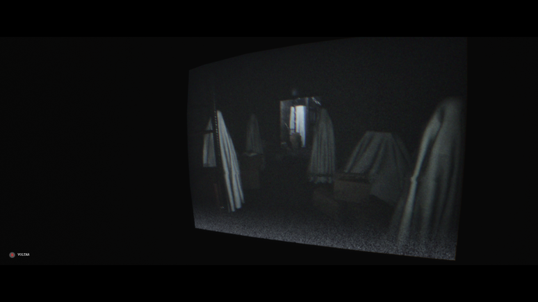 H&aacute; diferentes tipos de quebra-cabe&ccedil;as ao longo da trama