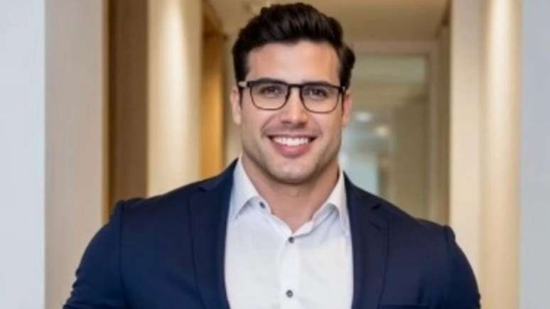 Renê da Silva Nogueira Junior está preso preventivamente por suspeita de ter matado a tiros um gari durante uma discussão de trânsito