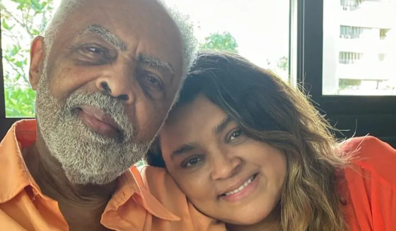 Gilberto Gil notifica padre investigado por intolerância religiosa após fala sobre Preta Gil
