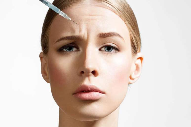 False botulinum toxin can cause paralysis and immunological reactions