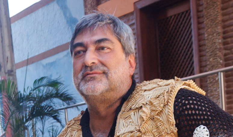Is it true that Zeca Camargo has lived a deal with the famous footballer? Understand where the rumors that moved the web came from 13 years ago