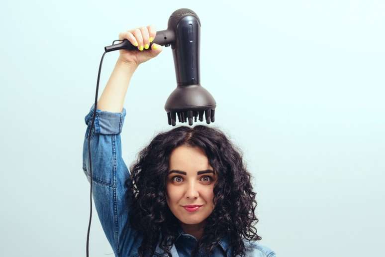 5 tips to win the volume of the 90s in the hair
