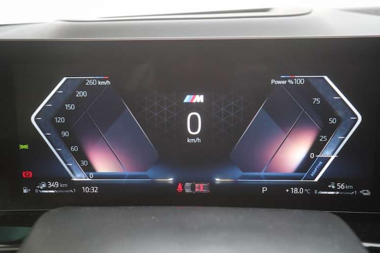 FR12 SAO PAULO - SP - 04/08/2025 - JORNAL DO CARRO - Fotos da BMW X5 xDRIVE50e M FOTO: Felipe Rau/Estad&atilde;o