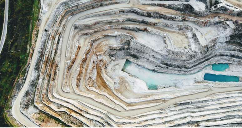 Problem for electric cars: longer lithium battery battery manufacturer pause operations in China