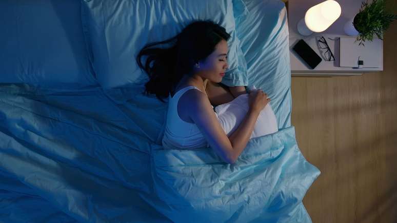 These daily habits will help you fight insomnia! Check