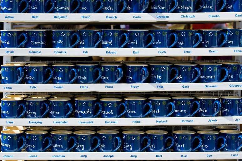 Os nomes podem entrar e sair de moda rapidamente, assim como as associa&ccedil;&otilde;es que as pessoas fazem em rela&ccedil;&atilde;o a eles