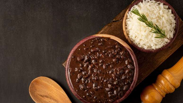 Rice and beans in the diet? Advantages for those who practice sports