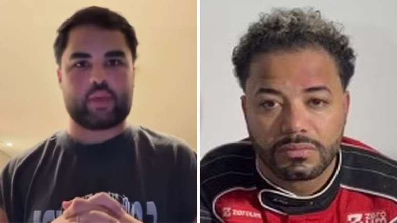 Lucas Guoseness is confused with Hytalo Santos and is harassed at the airport: “Me Timi”
