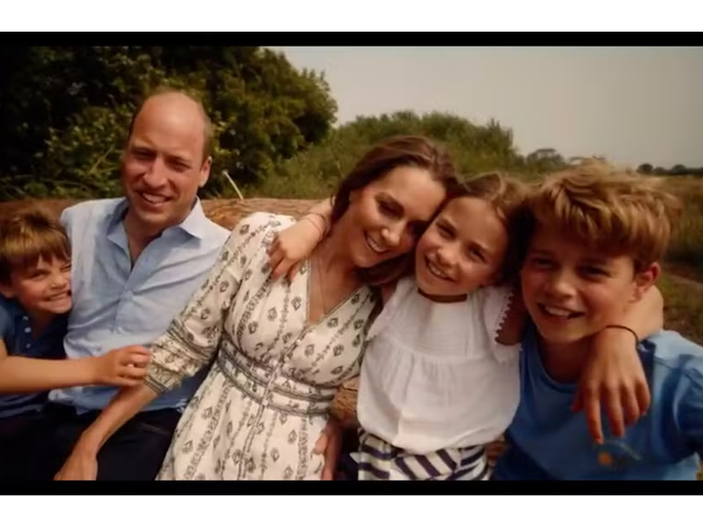 Prince William and Kate Middleton are changing; Learn the reason