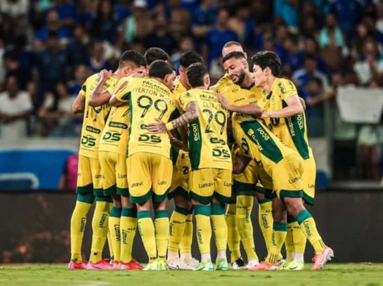 In front of Cruzeiro, Missol’s team will have an important return