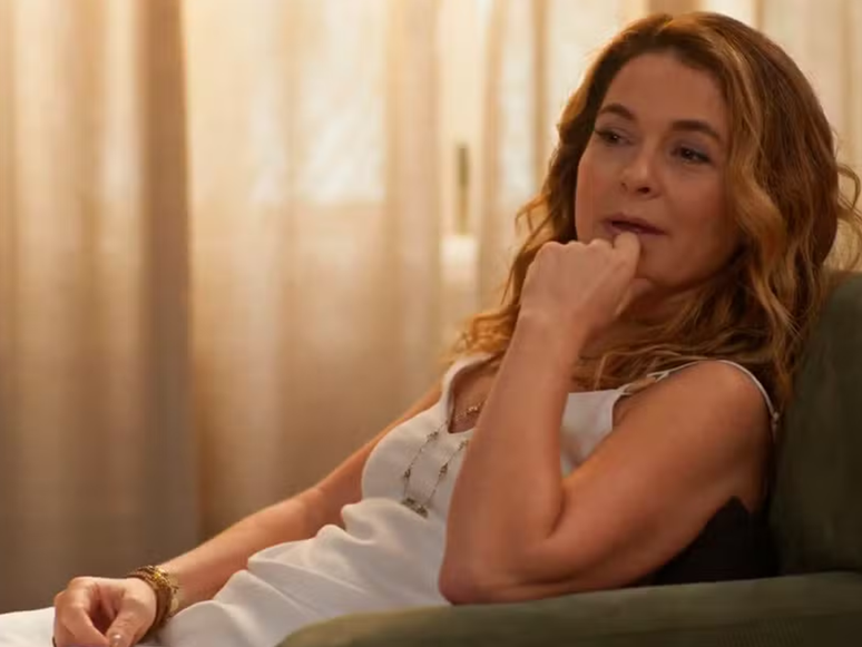 Owner of me: a bipolar disorder is diagnosed in Filipa; The psychiatrist explains