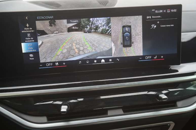 FR12 SAO PAULO - SP - 04/08/2025 - JORNAL DO CARRO - Fotos da BMW X5 xDRIVE50e M FOTO: Felipe Rau/Estad&atilde;o