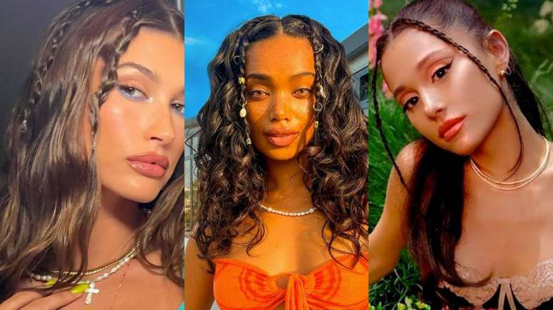 Tran&ccedil;as &ndash;